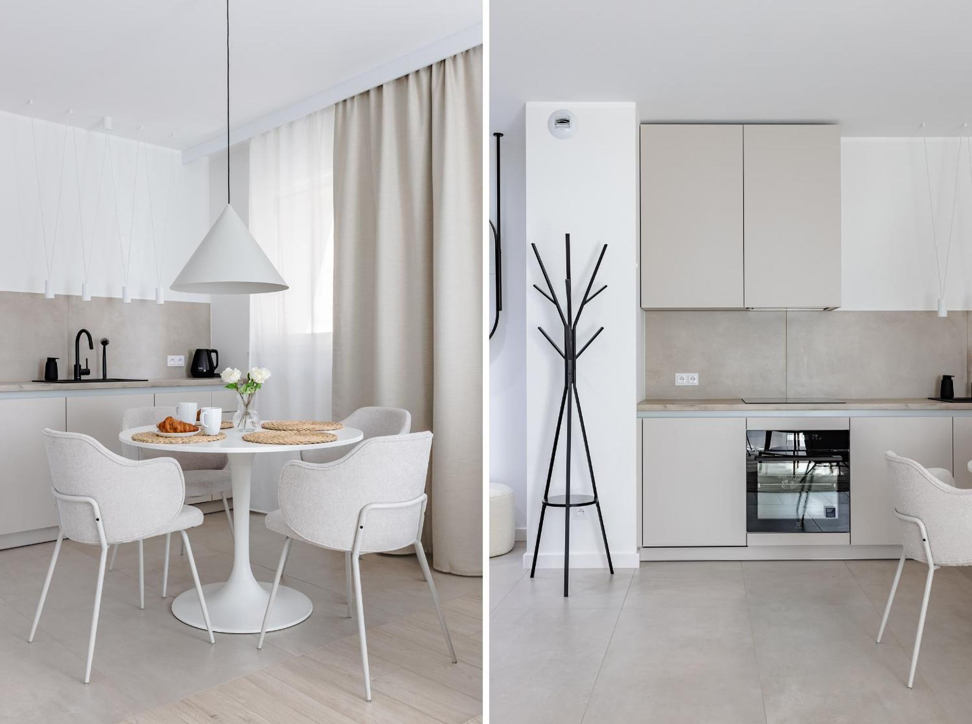 Apartament Nowoczesny Very Berry W Poznaniu Z Parkingiem I Biurkiem By Renters Poznań