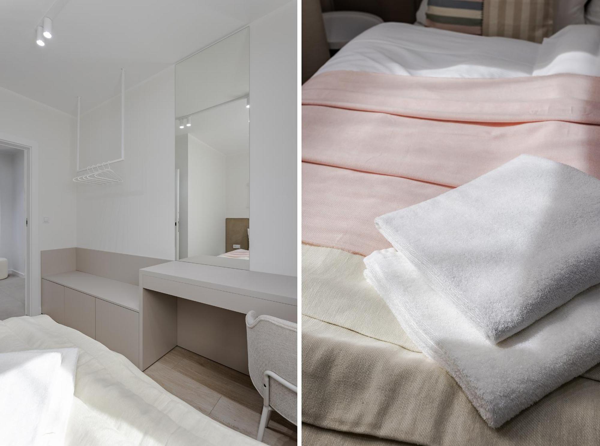 Apartment Nowoczesny Very Berry W Poznaniu Z Parkingiem I Biurkiem By Renters *